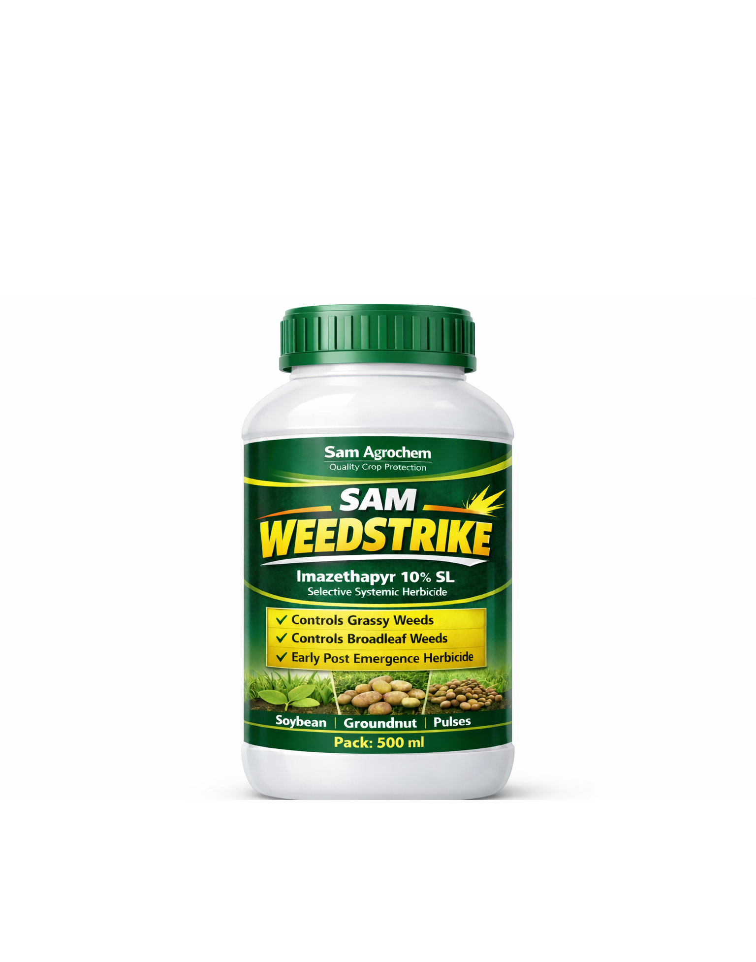 PestShield Pro insecticide product